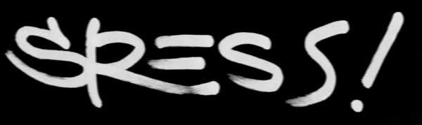 DJ STRESS - ENTER